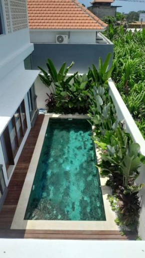 Iskha Villa